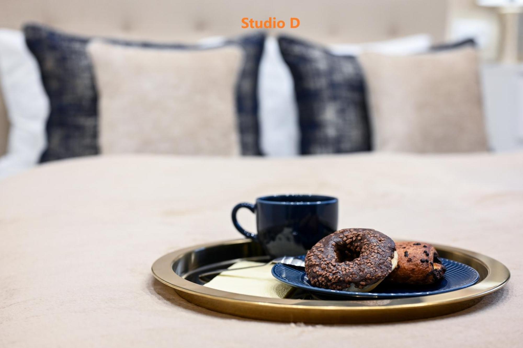 Amethyst Apartments - Tatra Budapest Ngoại thất bức ảnh