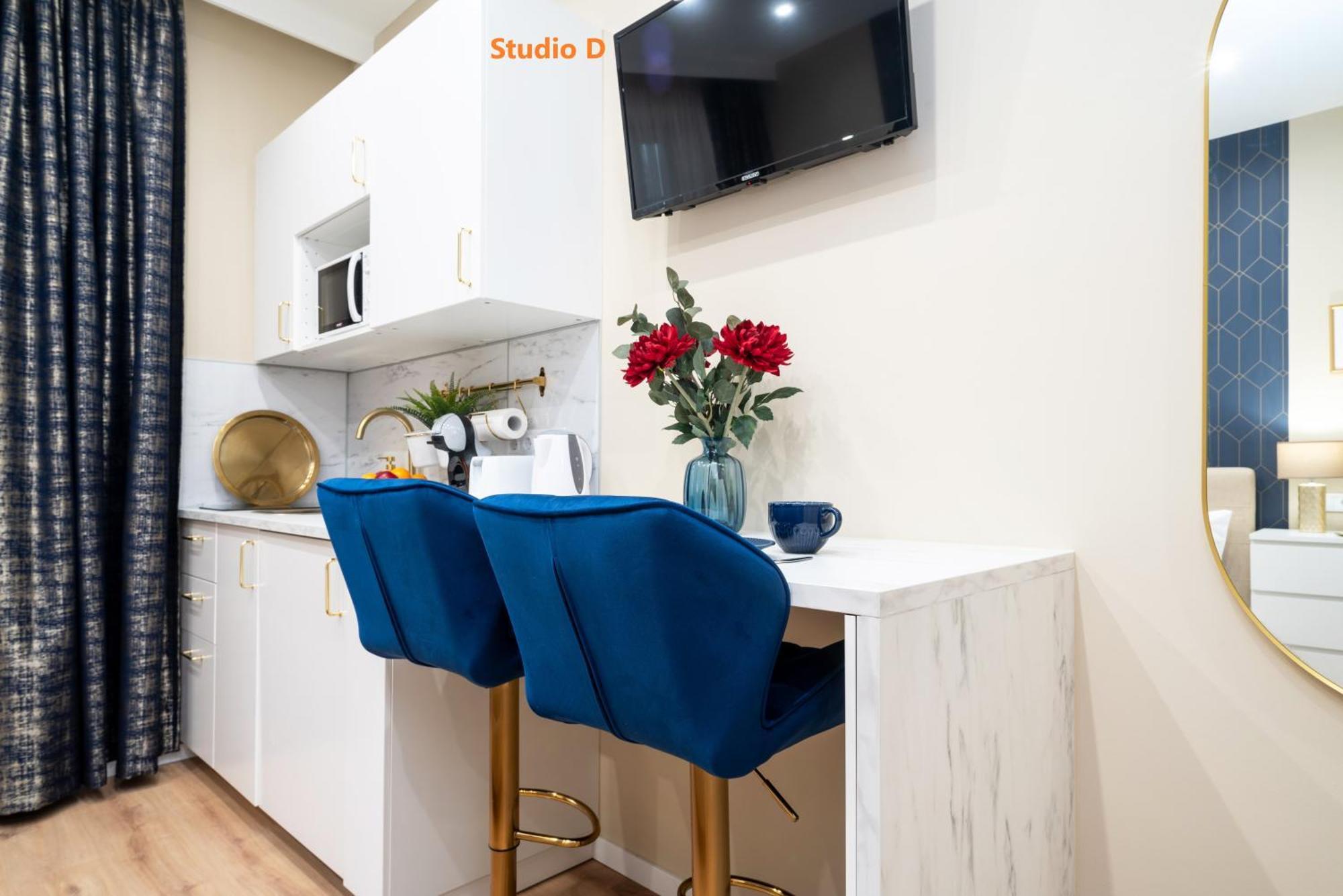 Amethyst Apartments - Tatra Budapest Ngoại thất bức ảnh