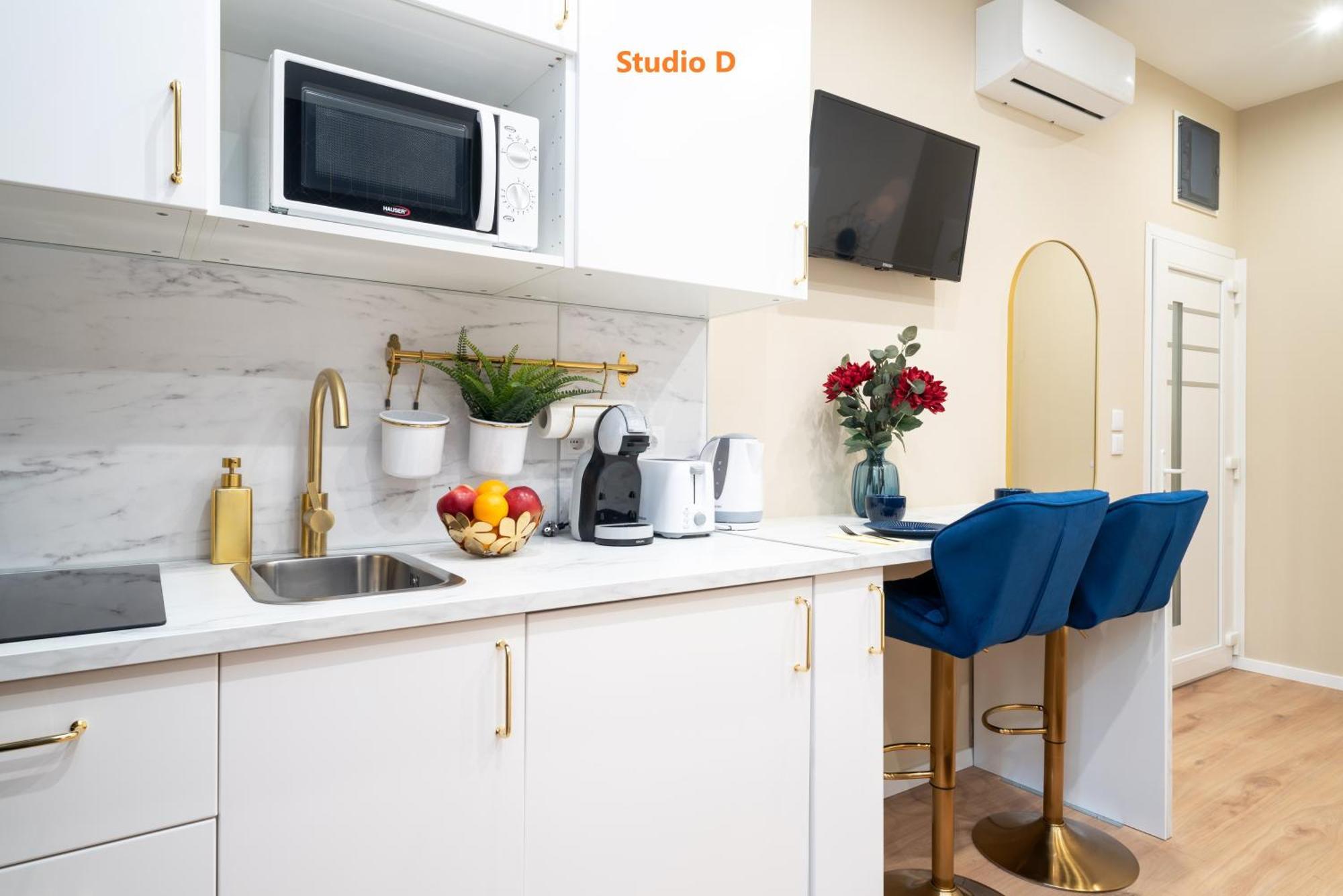 Amethyst Apartments - Tatra Budapest Ngoại thất bức ảnh