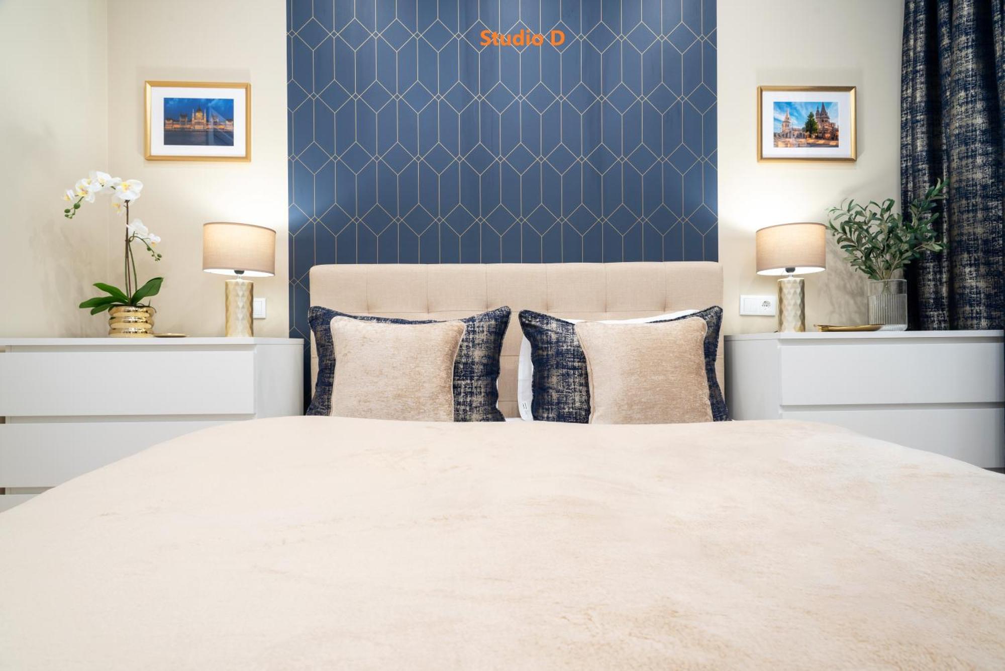 Amethyst Apartments - Tatra Budapest Ngoại thất bức ảnh