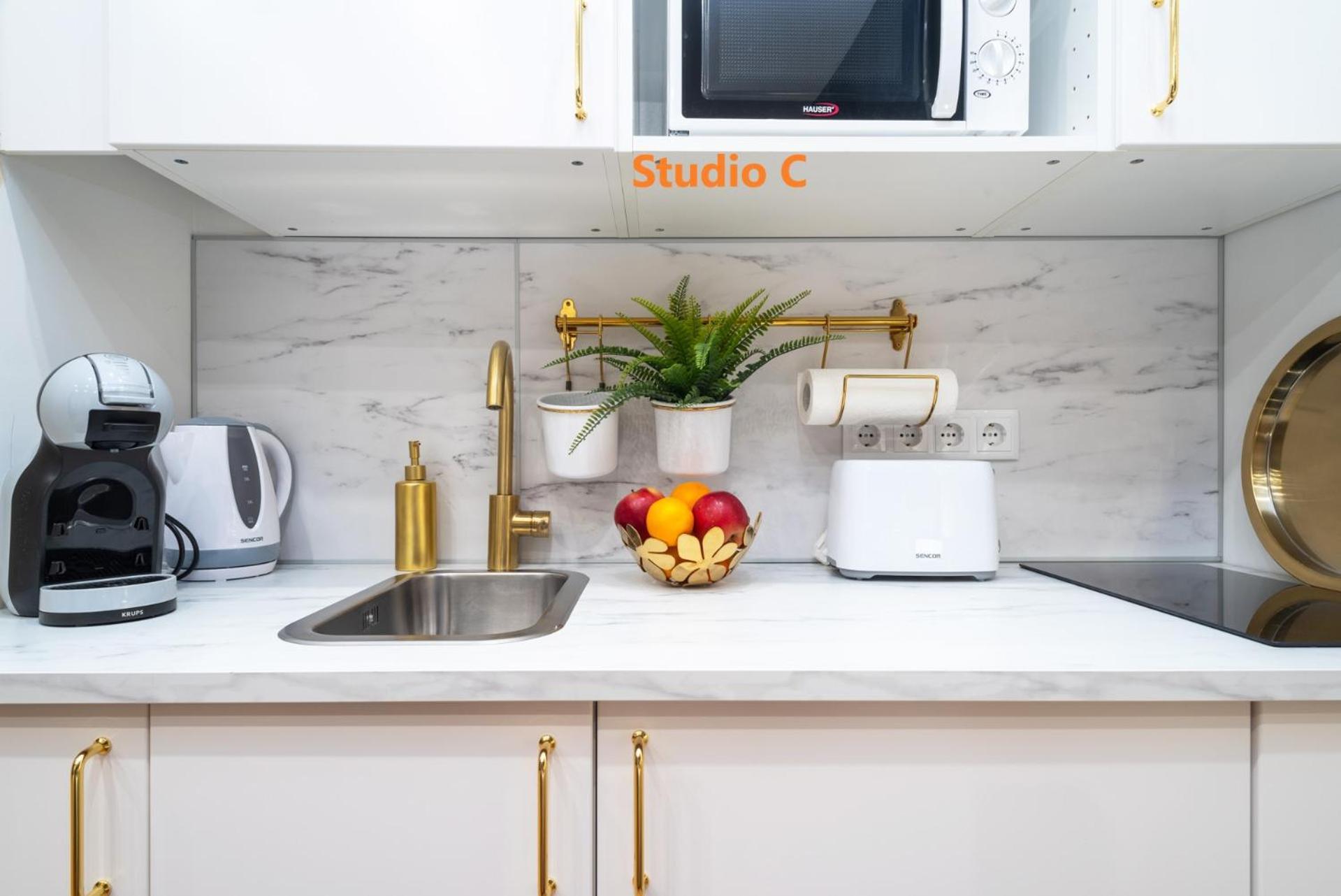 Amethyst Apartments - Tatra Budapest Ngoại thất bức ảnh