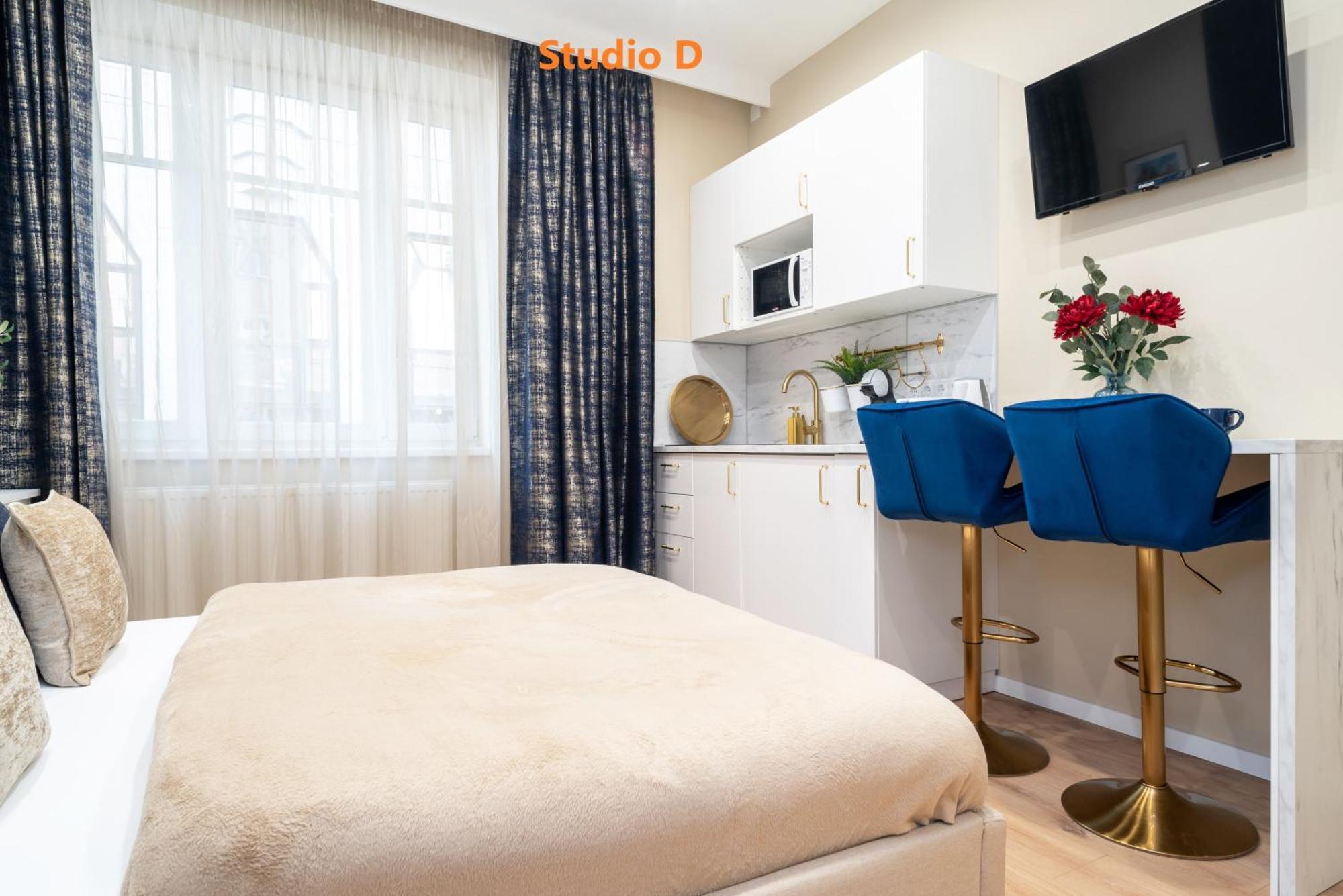 Amethyst Apartments - Tatra Budapest Ngoại thất bức ảnh