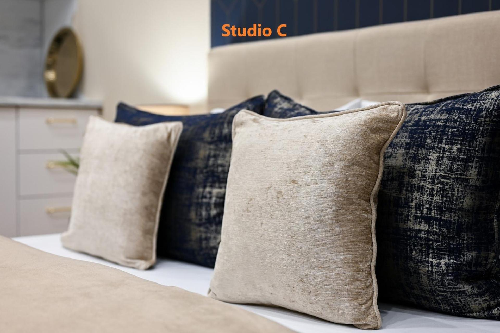 Amethyst Apartments - Tatra Budapest Ngoại thất bức ảnh
