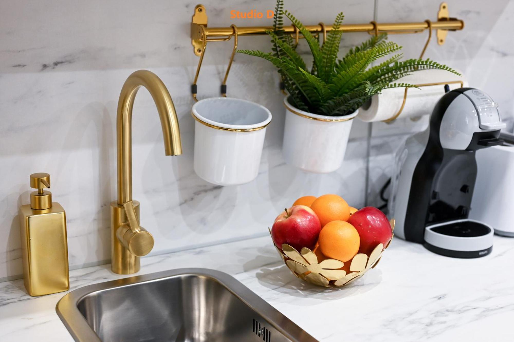 Amethyst Apartments - Tatra Budapest Ngoại thất bức ảnh
