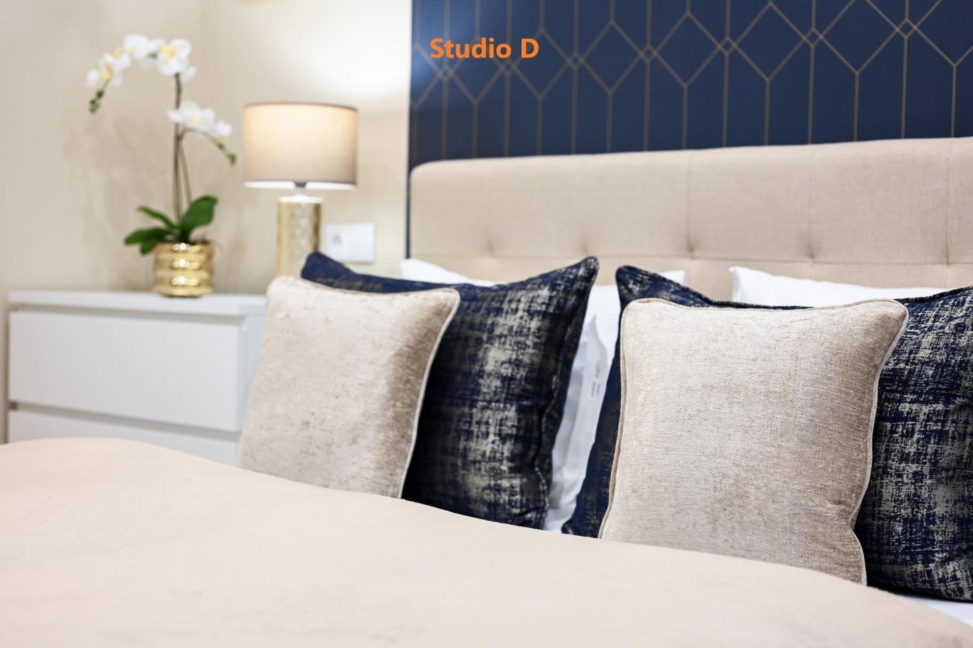 Amethyst Apartments - Tatra Budapest Ngoại thất bức ảnh