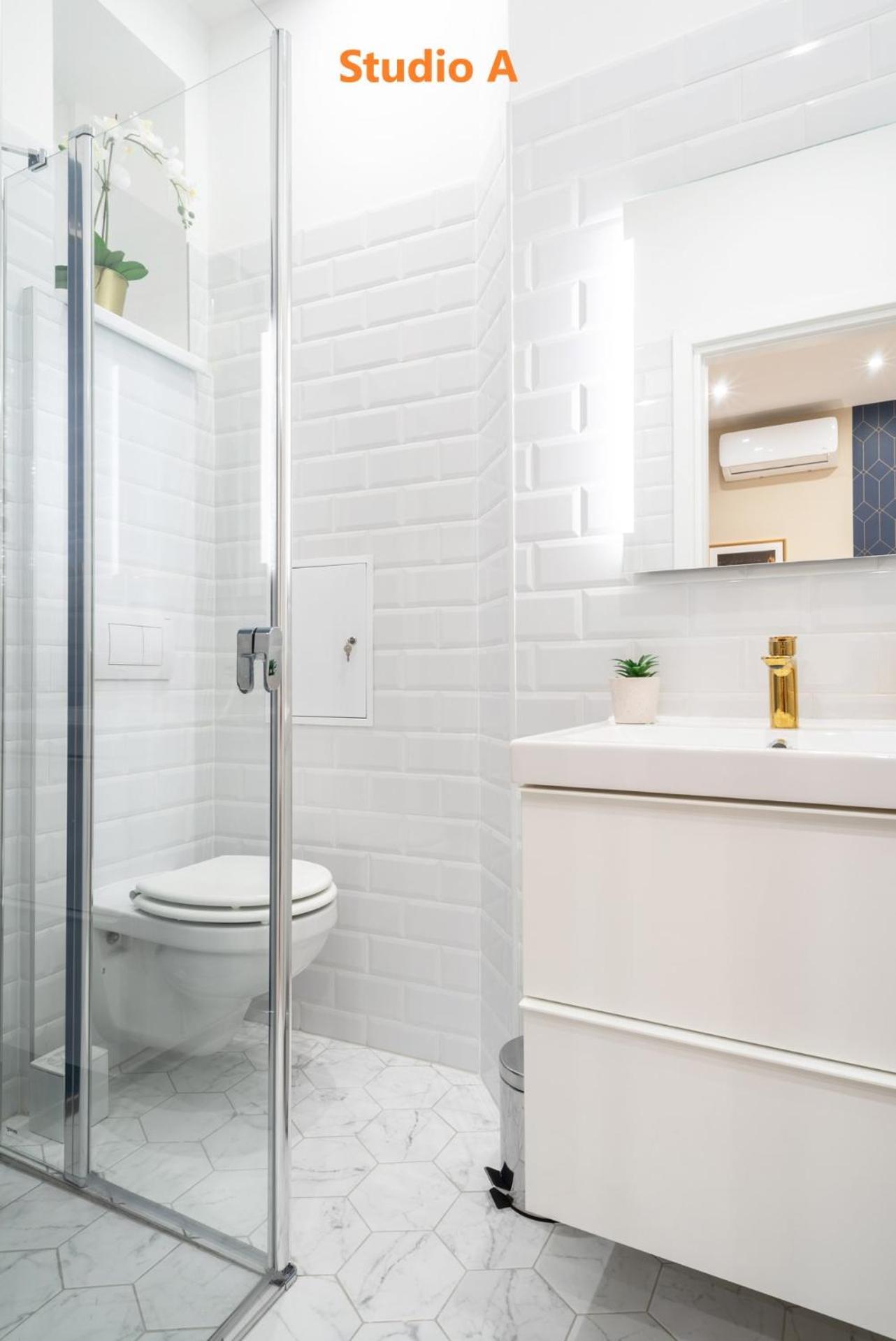 Amethyst Apartments - Tatra Budapest Ngoại thất bức ảnh