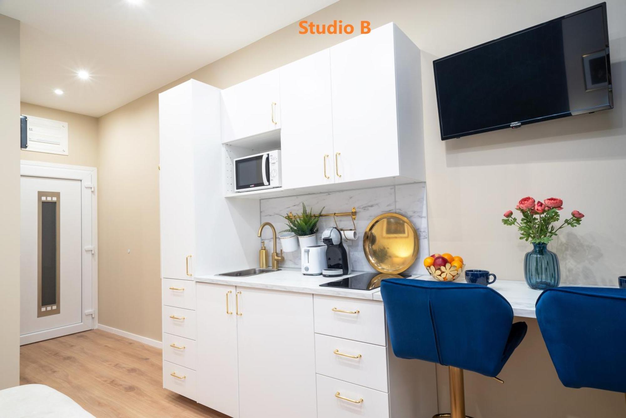 Amethyst Apartments - Tatra Budapest Ngoại thất bức ảnh