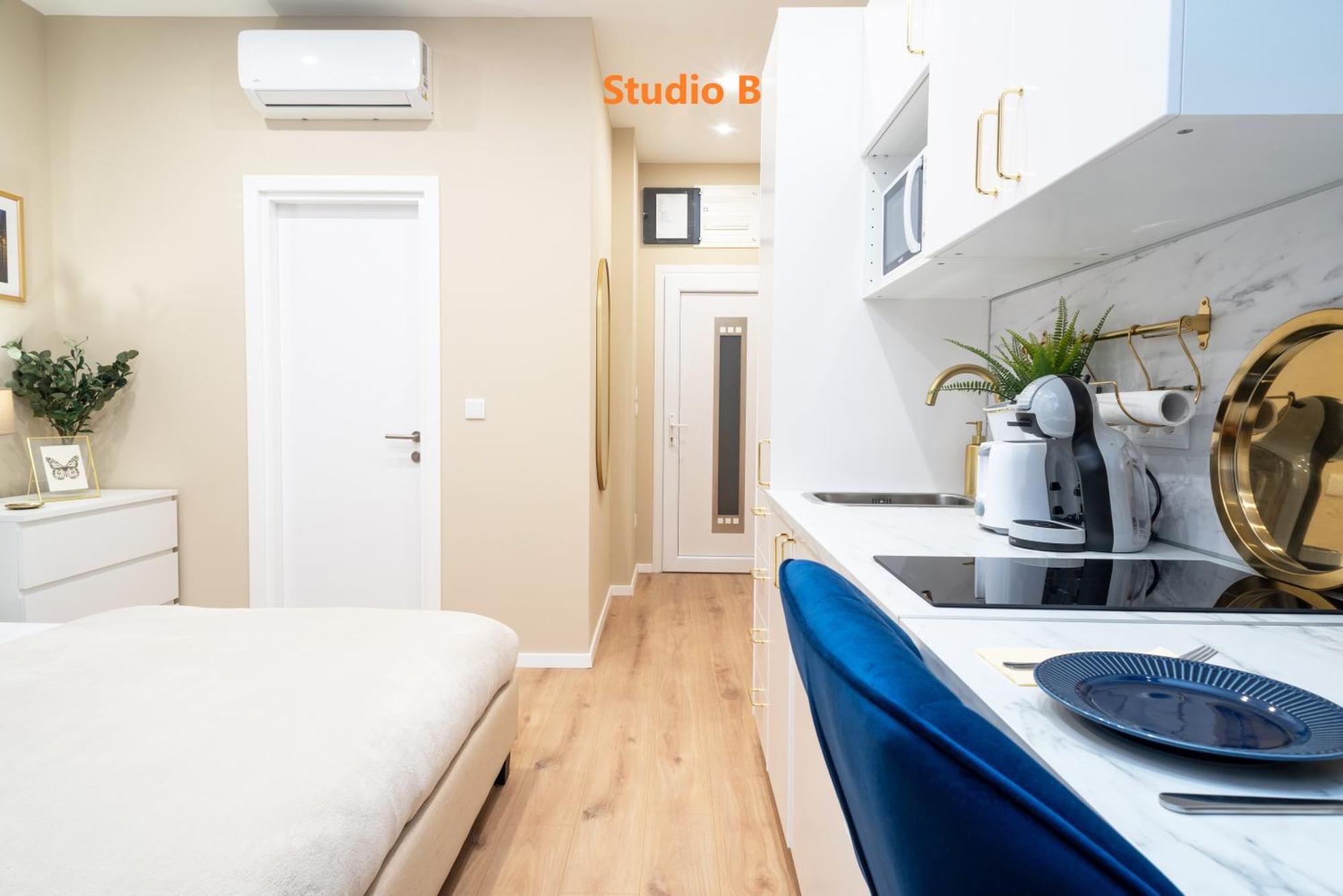 Amethyst Apartments - Tatra Budapest Ngoại thất bức ảnh
