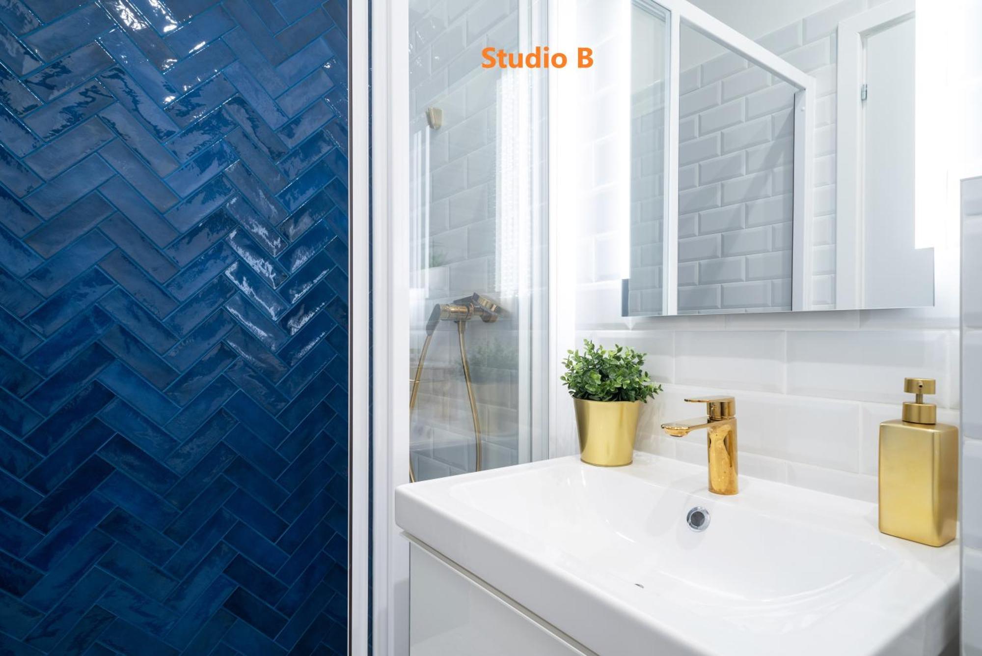Amethyst Apartments - Tatra Budapest Ngoại thất bức ảnh
