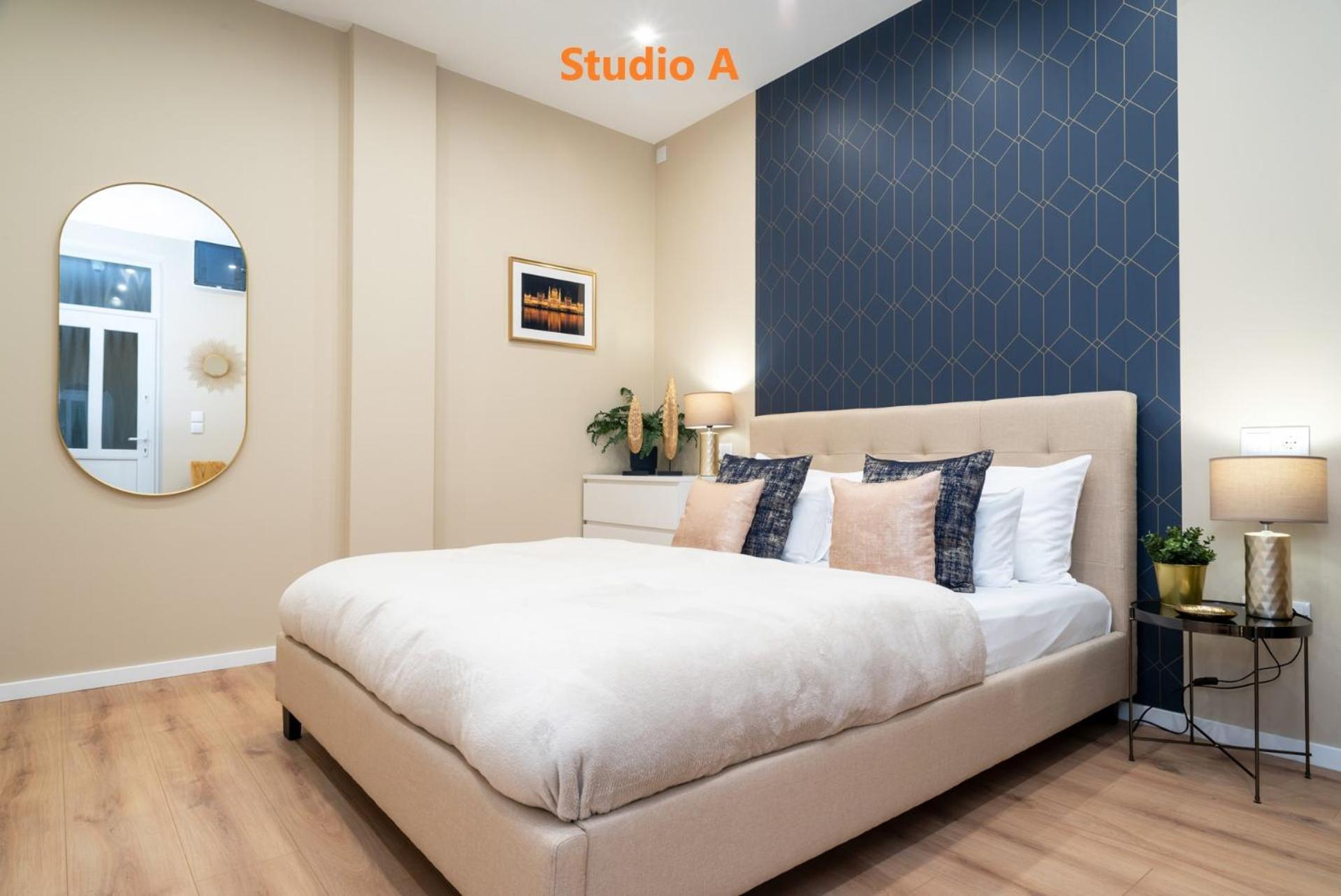 Amethyst Apartments - Tatra Budapest Ngoại thất bức ảnh